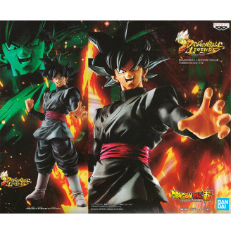 Black-Goku Figure